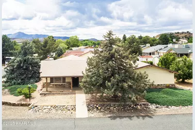 1170 N Broken Wagon Trail, Dewey-Humboldt, AZ 86327 - Photo 1