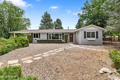 1 Yolo Drive, Prescott, AZ 86301 - Photo 1