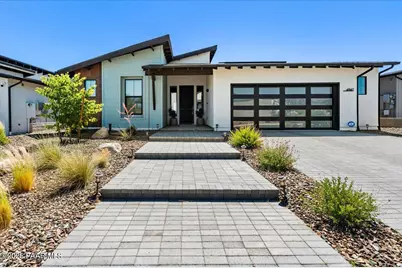 4947 McLaury Drive, Prescott Valley, AZ 86314 - Photo 1