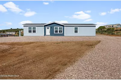 2110 N Kaibab Trail, Chino Valley, AZ 86323 - Photo 1