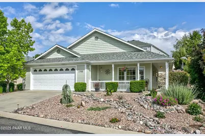 1793 E Baker Street, Prescott Valley, AZ 86314 - Photo 1