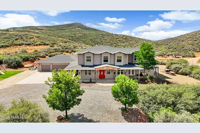 930 S Kerasi Court, Dewey-Humboldt, AZ 86327 - Photo 1