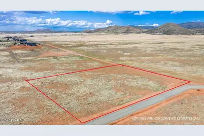 Parcel D4 Crimson Canyon Rd, Prescott Valley, AZ 86315 - Photo 1