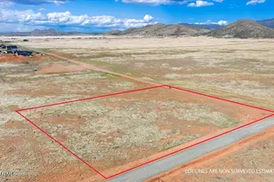 Parcel D4 Crimson Canyon Rd, Prescott Valley, AZ 86315 - Photo 1