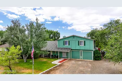 8301 E Lee Court, Prescott Valley, AZ 86314 - Photo 1