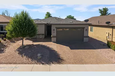12865 E De La Cruz Street, Dewey-Humboldt, AZ 86327 - Photo 1