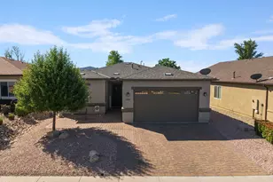 12865 E De La Cruz St, Dewey-Humboldt, AZ 86327 - Photo 1