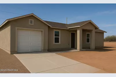 20601 E Hereford Drive, Mayer, AZ 86333 - Photo 1