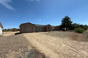 20587 E Hereford Dr, Mayer, AZ 86333 - Photo 1