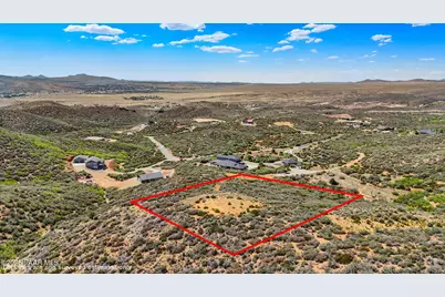 975 S Kerasi Court, Dewey-Humboldt, AZ 86327 - Photo 1