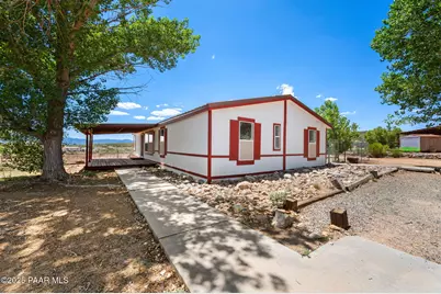 17320 E Roper Way, Dewey-Humboldt, AZ 86327 - Photo 1