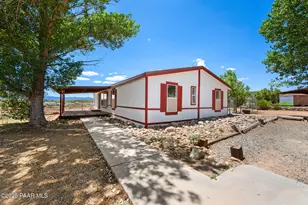 17320 E Roper Way, Dewey-Humboldt, AZ 86327 - Photo 1