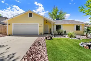 5420 N Mesquite Dr, Prescott Valley, AZ 86314 - Photo 1