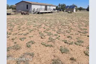 45245 Wooden Wheel Road, Ash Fork, AZ 86320 - Photo 1