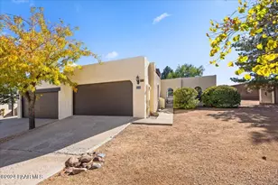 6110 Crista Lynn Pl, Prescott, AZ 86301 - Photo 1