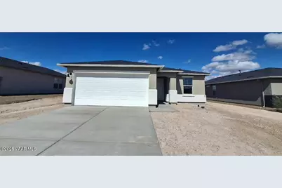 1106 Meta Road, Chino Valley, AZ 86323 - Photo 1