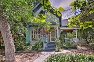 113 N Pleasant St, Prescott, AZ 86301 - Photo 1