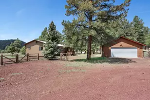 12778 E Larkspur Ln, Parks, AZ 86018 - Photo 1