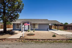 13819 S Bluebird Ln, Mayer, AZ 86333 - Photo 1