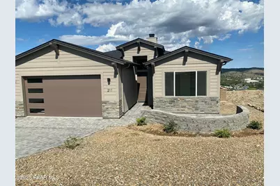 211 Looking Glass Drive, Prescott, AZ 86303 - Photo 1