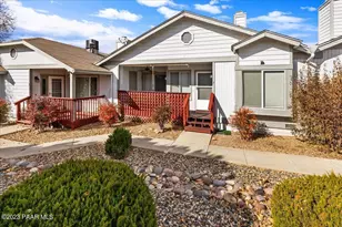 3160 Cascades Dr, Prescott, AZ 86301 - Photo 1