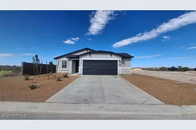 1238 Meta Road, Chino Valley, AZ 86323 - Photo 1