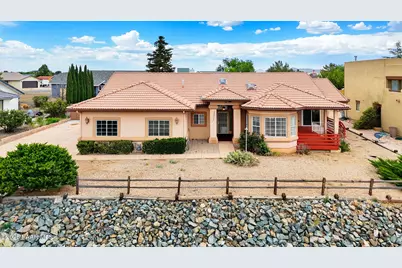 9724 E Superstition Drive, Prescott Valley, AZ 86314 - Photo 1
