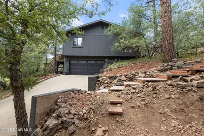 1300 Haisley Road, Prescott, AZ 86303 - Photo 1