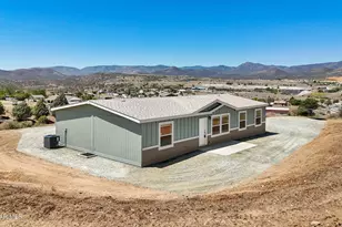 2915 S Grn Vly Wy, Dewey-Humboldt, AZ 86327 - Photo 1