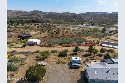 13430 E Summit Avenue, Mayer, AZ 86333 - Photo 1