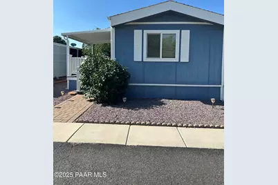 7901 E State Route 69 #58, Prescott Valley, AZ 86314 - Photo 1