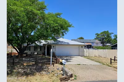 5050 N Saddleback Drive, Prescott Valley, AZ 86314 - Photo 1