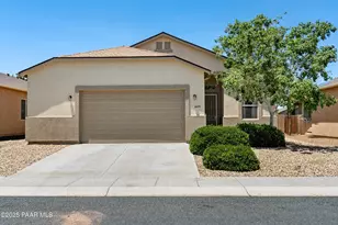 6474 E Burdett Dr, Prescott Valley, AZ 86314 - Photo 1