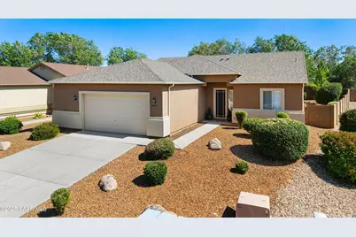6237 E Boothwyn Street, Prescott Valley, AZ 86314 - Photo 1