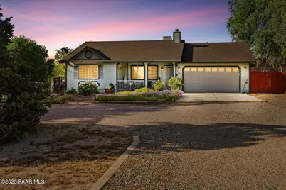 1945 E Road 2 South, Chino Valley, AZ 86323 - Photo 1