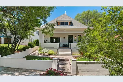 140 S Pleasant Street, Prescott, AZ 86303 - Photo 1