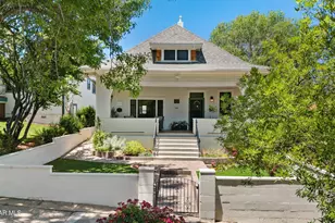 140 S Pleasant St, Prescott, AZ 86303 - Photo 1