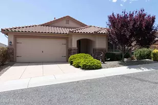 330 Breezy Rd, Prescott, AZ 86301 - Photo 1