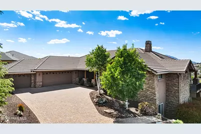1046 Vantage Point Circle, Prescott, AZ 86301 - Photo 1