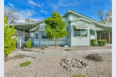 3071 Cedar Lane, Prescott, AZ 86301 - Photo 1