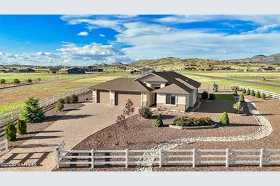 12612 E Side Saddle Lane, Prescott Valley, AZ 86315 - Photo 1