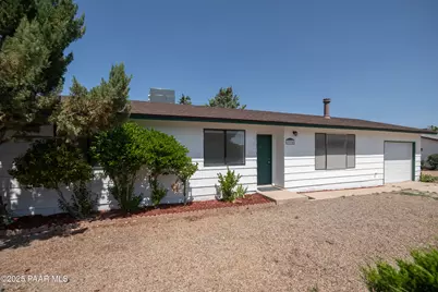 3924 N Taylor Drive, Prescott Valley, AZ 86314 - Photo 1