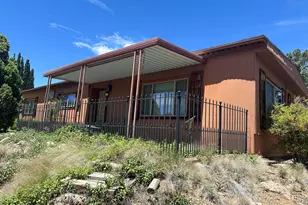 1341 Albino Trail, Dewey-Humboldt, AZ 86327 - Photo 1