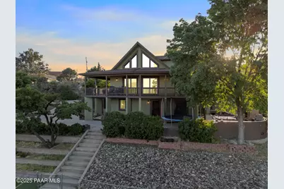 4866 E Amber Road, Prescott, AZ 86301 - Photo 1