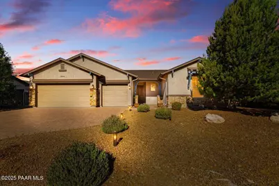 8454 Pepperbox Road, Prescott Valley, AZ 86315 - Photo 1