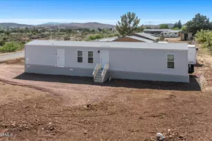 20872 E Park View Ln, Mayer, AZ 86333 - Photo 1