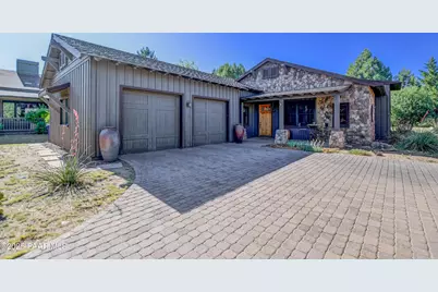 14751 N Holt Brothers Lane, Prescott, AZ 86305 - Photo 1