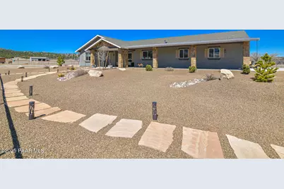 10440 N Hounds Trail, Prescott, AZ 86305 - Photo 1