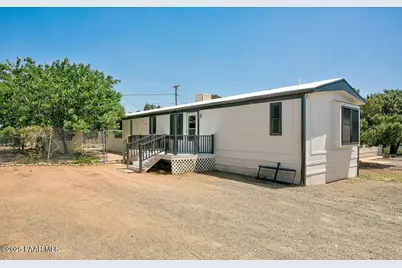 8776 E Loos Drive, Prescott Valley, AZ 86314 - Photo 1