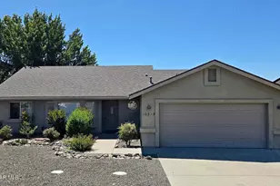 10919 E Roundup Dr, Dewey-Humboldt, AZ 86327 - Photo 1